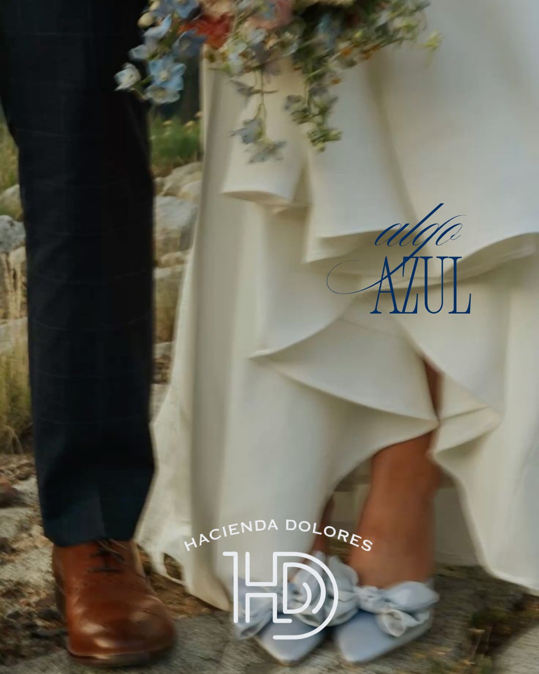 Detalles de boda en Hacienda Dolores, Querétaro